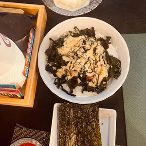 깻잎막회 리뷰 사진