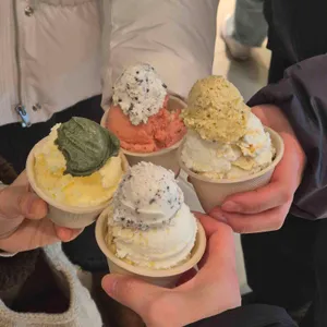 아이스걸크림보이 대표 사진