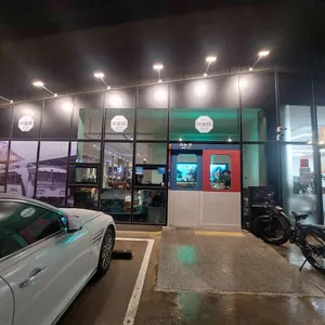 종착역 리뷰 사진