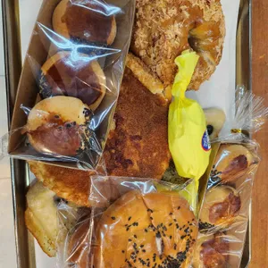 라온베이커리 대표 사진