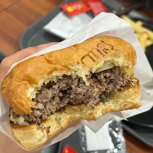 빅터스버거 사진 2