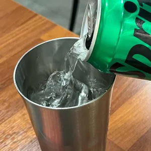 빅터스버거 리뷰 사진