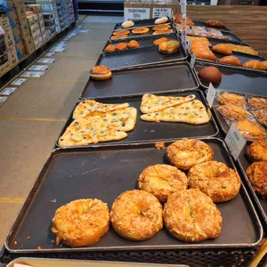 라온베이커리 리뷰 사진