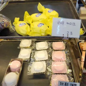 라온베이커리 사진