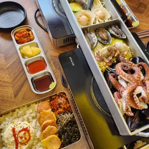 문개항아리 리뷰 사진