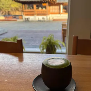 구름에 396커피 리뷰 사진