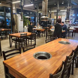 안세미가든 리뷰 사진