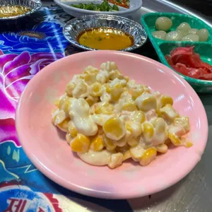 일산대방어 굴찜 사진