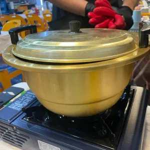 일산대방어 굴찜 리뷰 사진