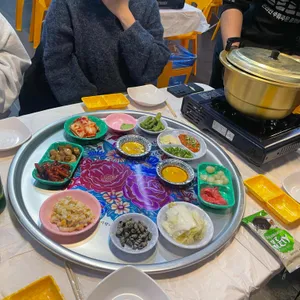 일산대방어 굴찜 리뷰 사진