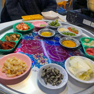 일산대방어 굴찜 리뷰 사진