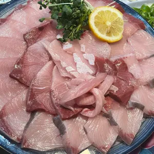 일산대방어 굴찜 대표 사진