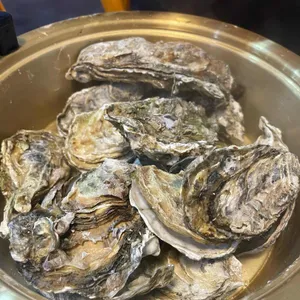 일산대방어 굴찜 대표 사진