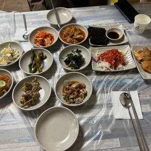 예주돌솥밥 사진