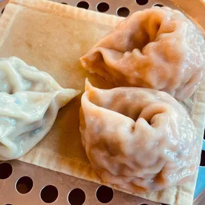 삽다리칼국수 사진