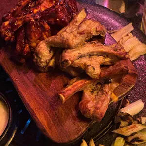 안쪽쪽갈비 대표 사진