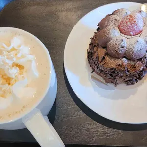 스타벅스 대표 사진