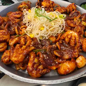 쭈꾸미랩소디 사진 1