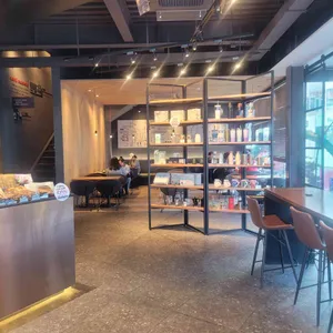 파스쿠찌 리뷰 사진