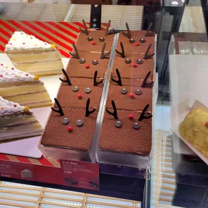 파스쿠찌 리뷰 사진