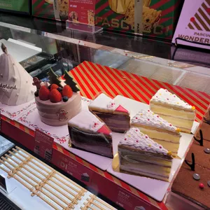 파스쿠찌 리뷰 사진