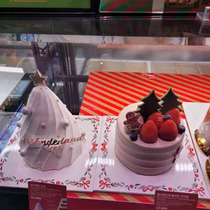 파스쿠찌 리뷰 사진