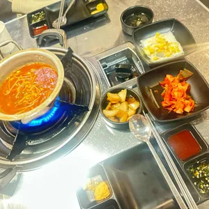 군자대한곱창 대표 사진