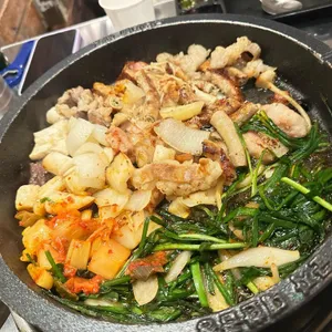 군자대한곱창 사진