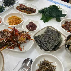 시누랑올케랑 사진