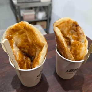 서울호떡 대표 사진