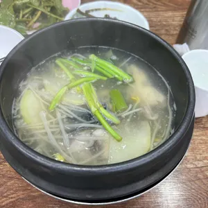 다미복국 리뷰 사진