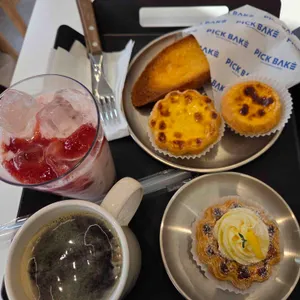 픽베이크 대표 사진