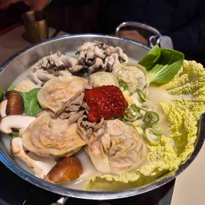 정초손만두 대표 사진