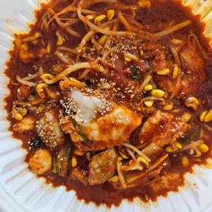 인생아구찜 대표 사진