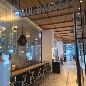 폴 바셋 리뷰 사진