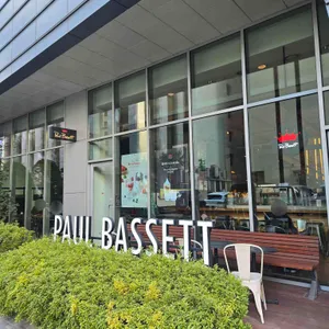 폴 바셋 리뷰 사진