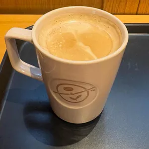 커피빈 대표 사진