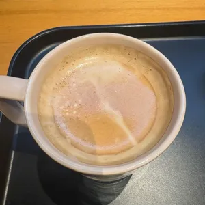 커피빈 대표 사진