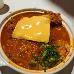 닝교초식당 사진