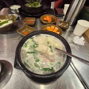 수변최고돼지국밥 대표 사진