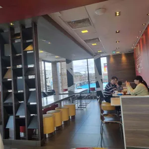 맥도날드 리뷰 사진