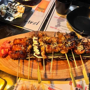 이자카야베이비 대표 사진