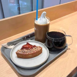 블루보틀 카페 대표 사진