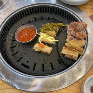 맛찬들왕소금구이 사진