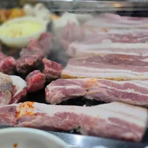 탐라도야지 사진