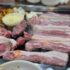 탐라도야지 대표 사진