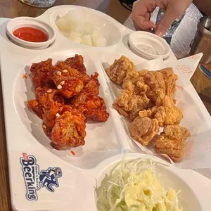 펀비어킹 대표 사진