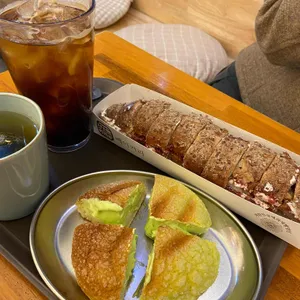 퐁듀베이커리 사진