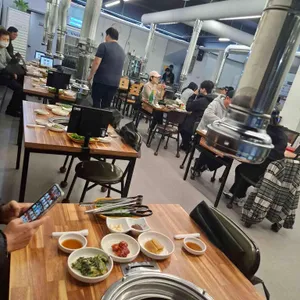 등대갈비 대표 사진