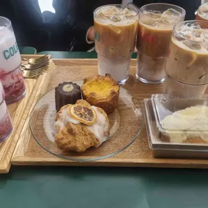 콜렉티보 케이크샵 대표 사진